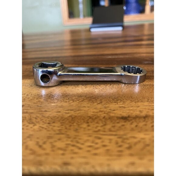 Snap-on Tools FRES14 USA 3/8" Drive SAE 7/16" Torque Adapter - Picture 9 of 12